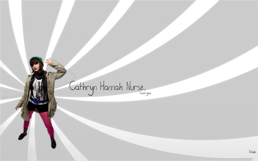 Cathryn Hannah Nurse Walls 2