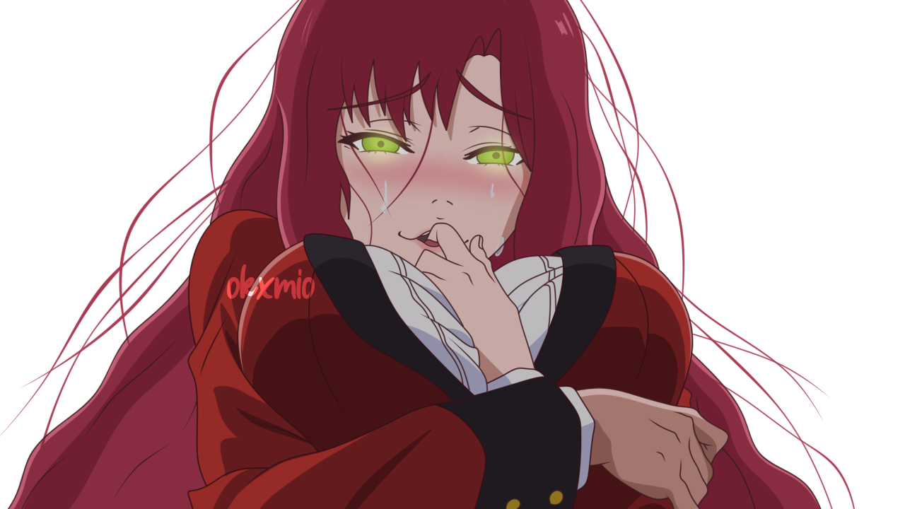 Featured image of post View 30 Kakegurui X Oc Base