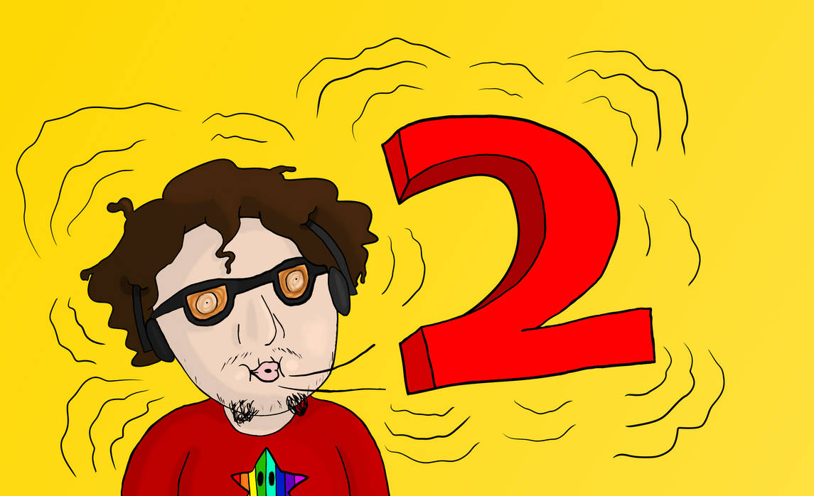 Simpleflips Two Shoutouts (((((2))))) Simpleflips by LundoJelding on DeviantArt
