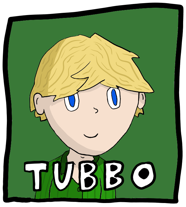 Tubbo and Dream :D by pocklie on DeviantArt