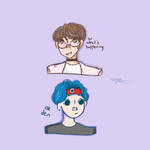 Infp Entj By Cattebley On Deviantart Infp Entj By Cattebley On Deviantart