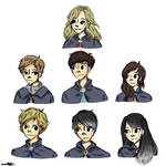 Infp Entj By Cattebley On Deviantart Infp Entj By Cattebley On Deviantart