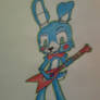 Toy Bonnie!