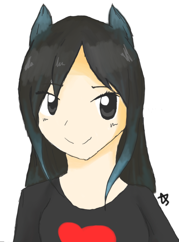 Akidearest L Akidearest fanart by Thezaza400 on DeviantArt