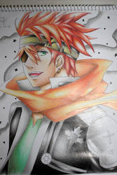 Lavi