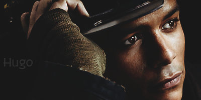 HugoA by HugoAlmeida99 on DeviantArt