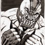 Dark Knight Rises Bane