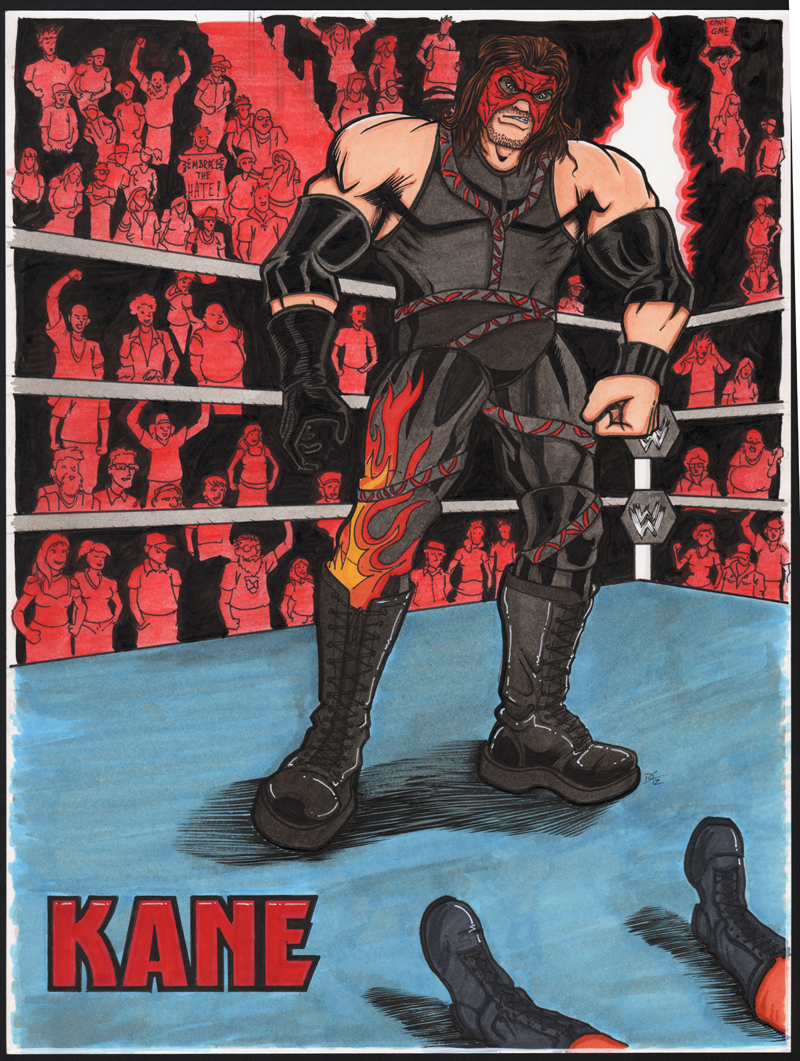 KANE