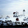 Nubble Lighthouse 01