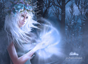 Wicca Witch