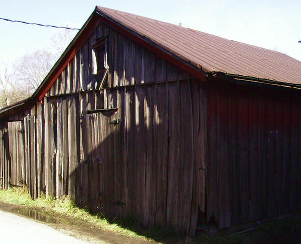 Rusticey Rustic by karazy71 on DeviantArt