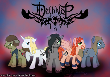 Dethklop