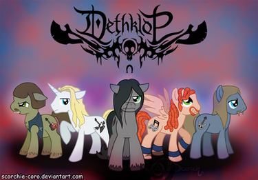 Dethklop