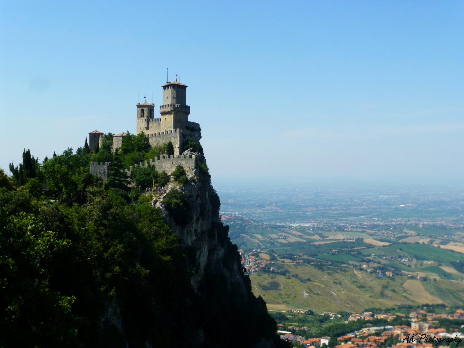 San Marino