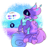 Vaporwave .:RAFFLE:. [OPEN]