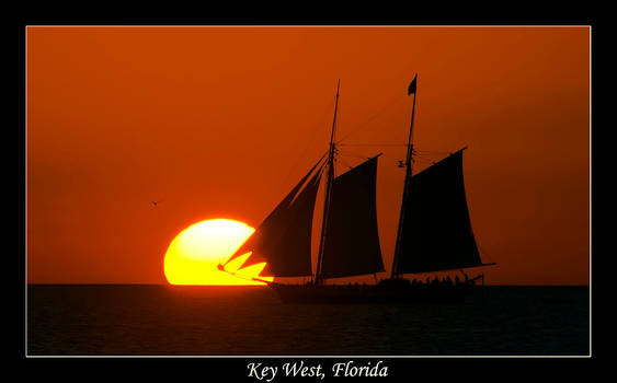 Key West, Fl