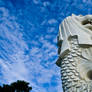 Merlion