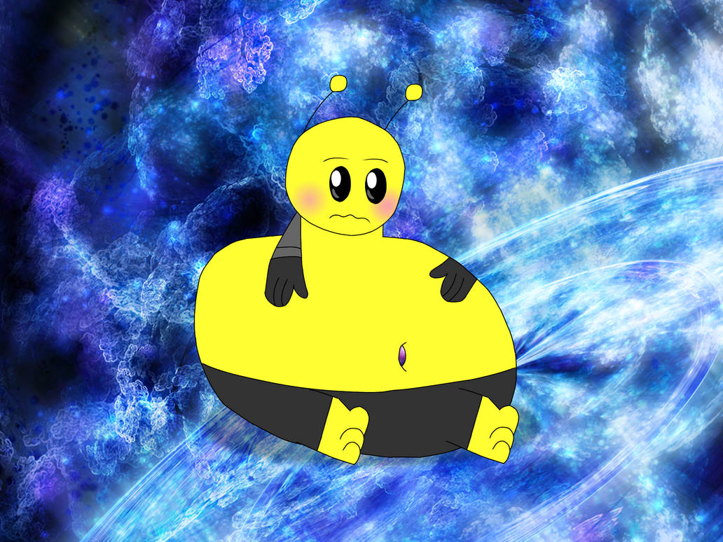 Chubby Alien Hominid by TakahashiSen on DeviantArt