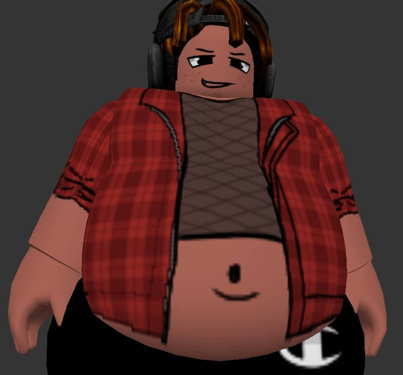 Tommi Rusted Tommy got a redesign! by TakahashiSen on DeviantArt
