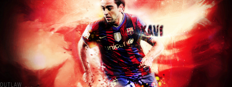 XAVI