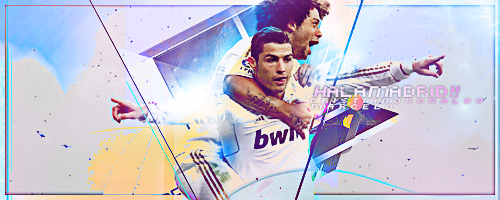 CR7 - MARCELO