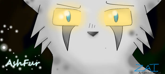 AshFur