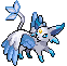 Hydre Sprite