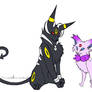 Pokemon mixesss