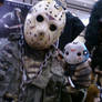 Jason and Chibi Jason