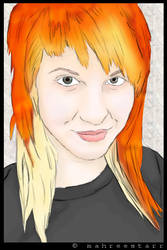 Hayley Williams