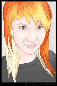 Hayley Williams 2