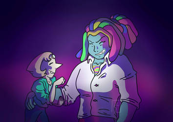 Bismuth casual