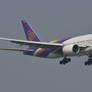 Thai Airways - Boeing 777-200 - HS-TJG