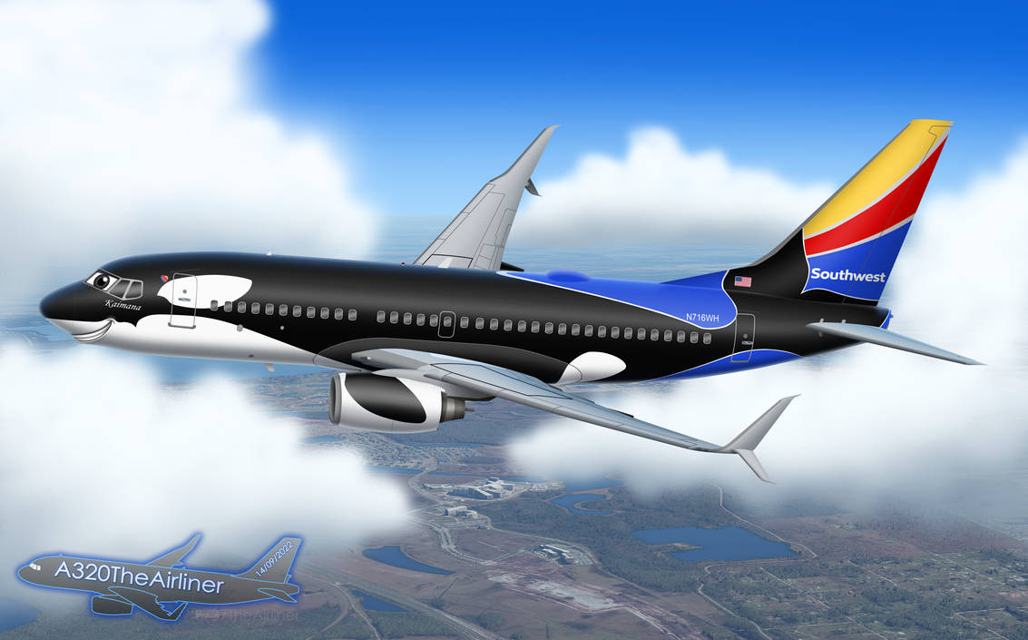 It's Kaimana by Pinniplane on DeviantArt