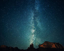 Goodnight Utah | Navajo County