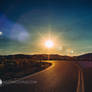 Chasing Horizons | Joshua Tree