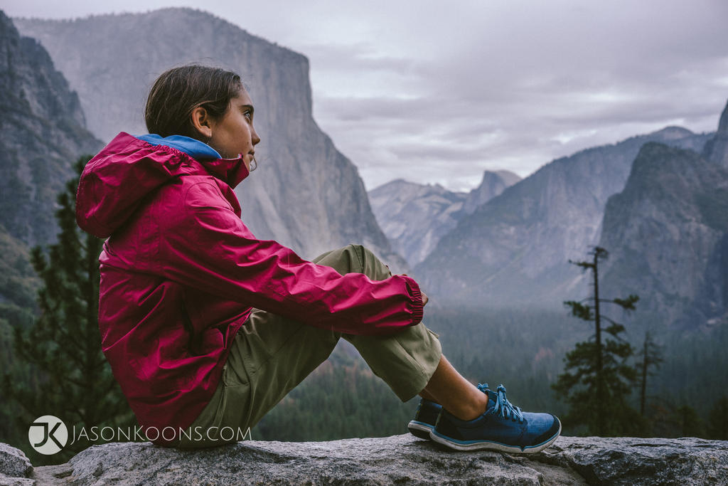 Tunnel View | Yosemite NP, CA