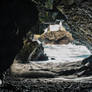 Sea Cave | Wai'anapanapa