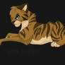 Hawkfrost of Riverclan