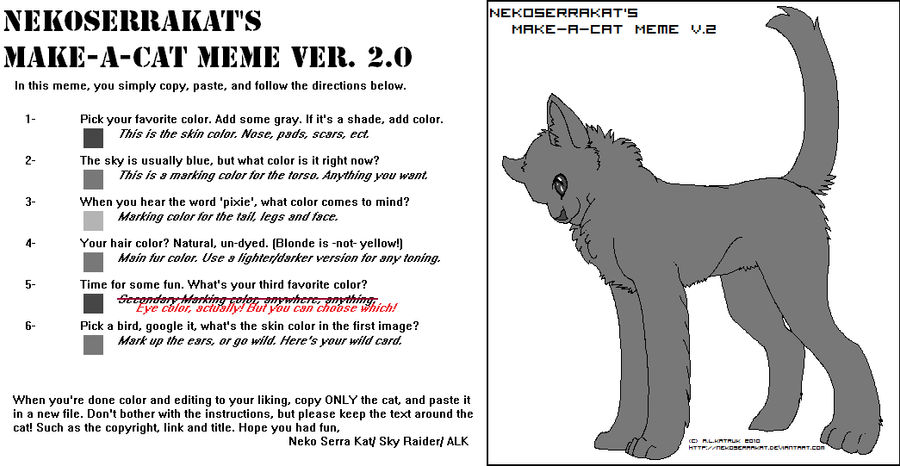 Make A Cat Meme V2 By Tallestsky On Deviantart Make A Cat Meme V2 By Tallestsky On Deviantart