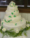My fist Wedding by ICount