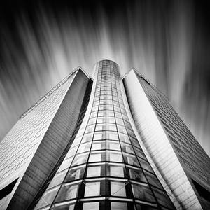Shaft by EmilStojek Shaft by EmilStojek