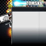 Tomska youtube background