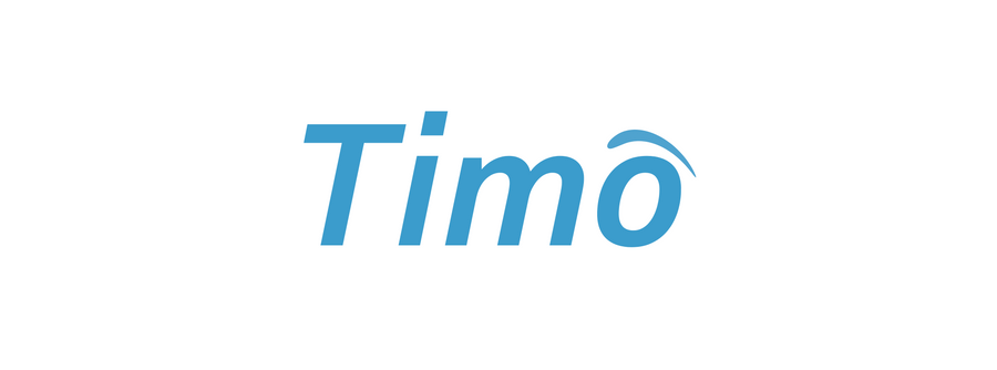 logo for applicaton Timo