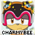 Charmy Bee Icon