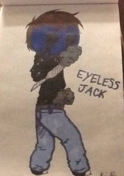 Eyeless Jack