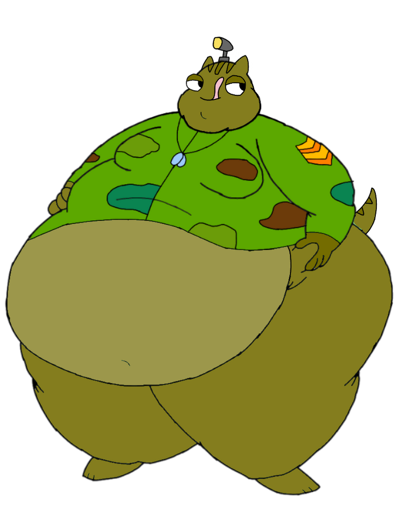Fat Fallout Deviantart Fat Sneaky by Jenny09764 on DeviantArt