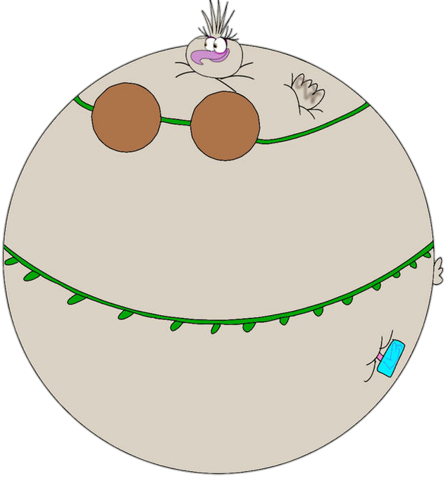 Angry Birds Inflator Inflated Debbie (The Angry Birds Movie 2) by Jenny09764 on DeviantArt