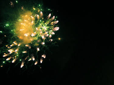 firework