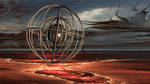 inner sphere by jost1